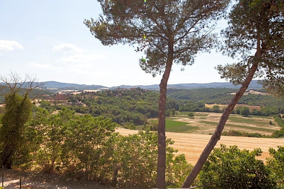 Umbria Country Shelter