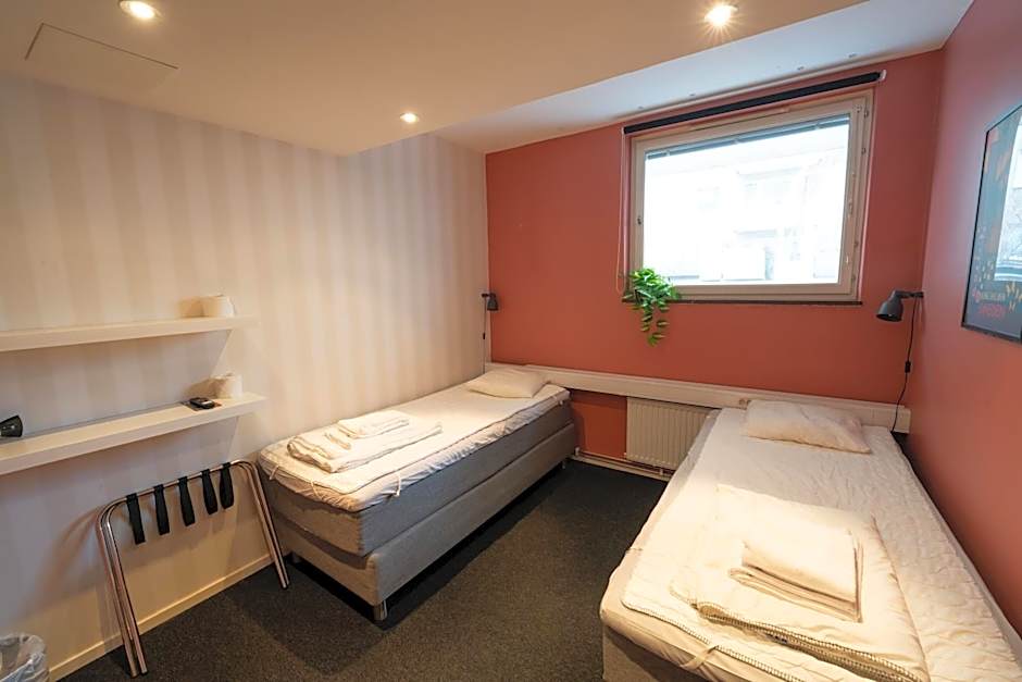 Stockholm Hostel