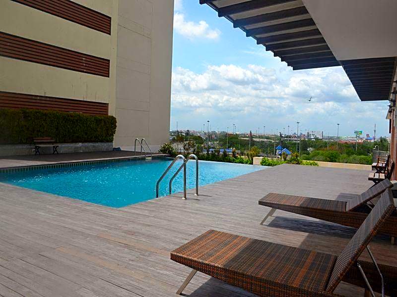Ampo Residence Hotel