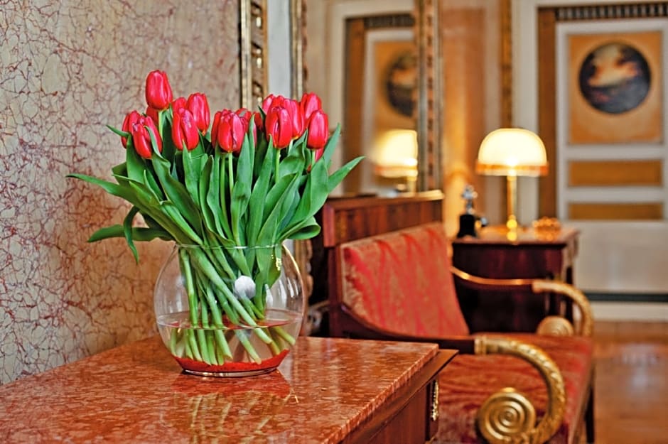 Photo 1 of 11 of Palace Suite