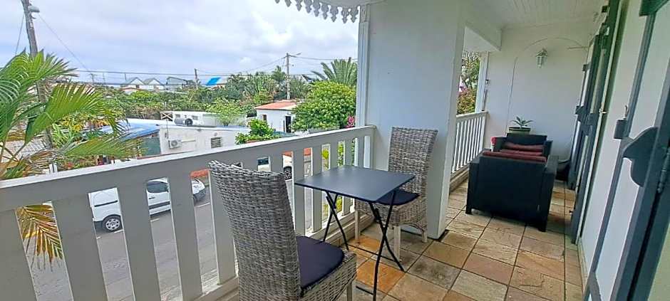 appart Villa Morgane