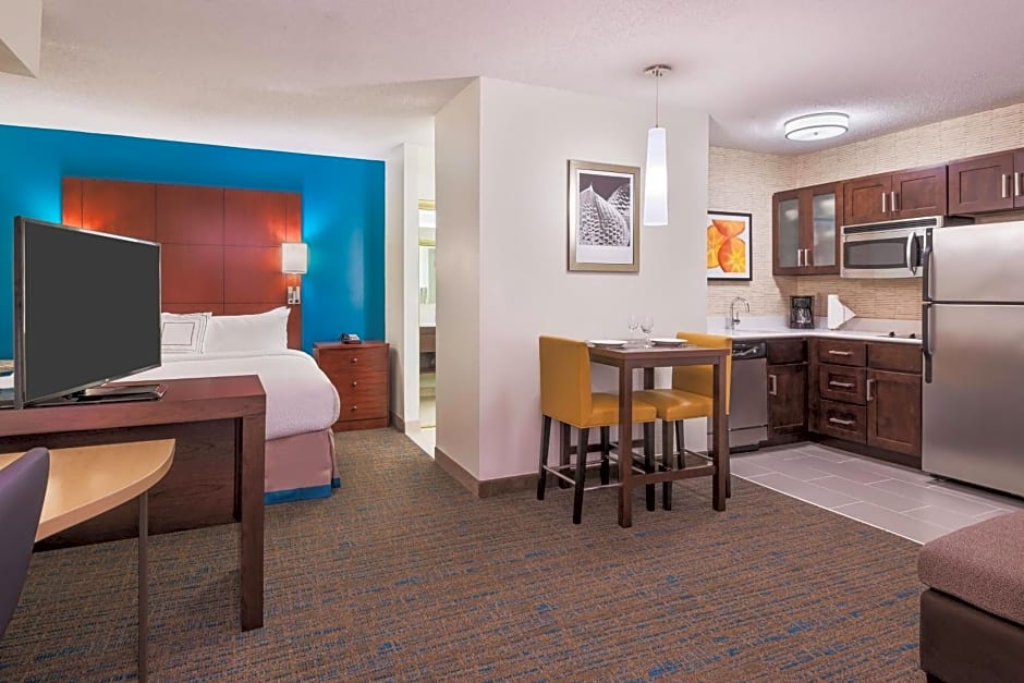 Residence Inn Savannah Midtown