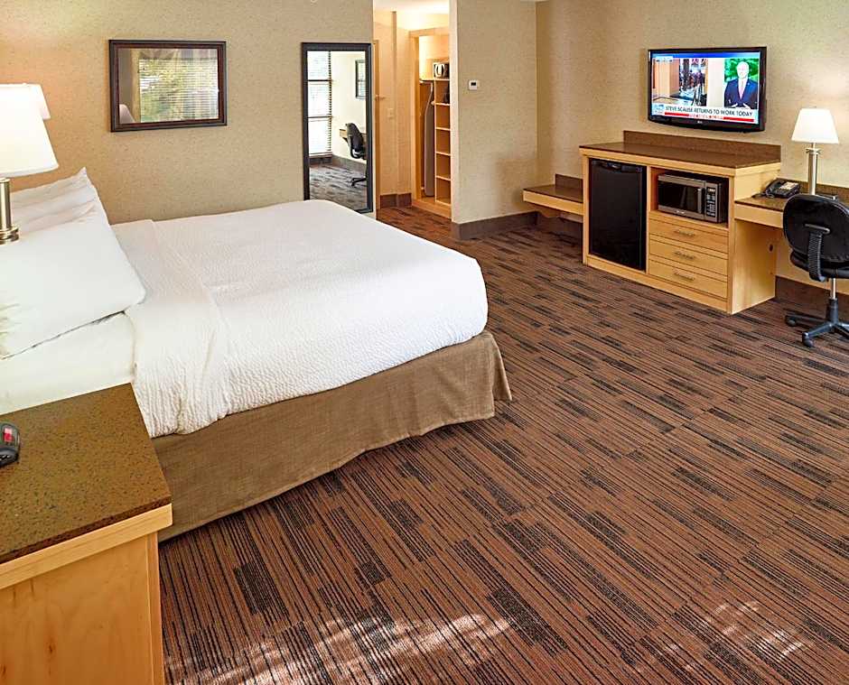 Livinn Hotel Minneapolis North / Fridley