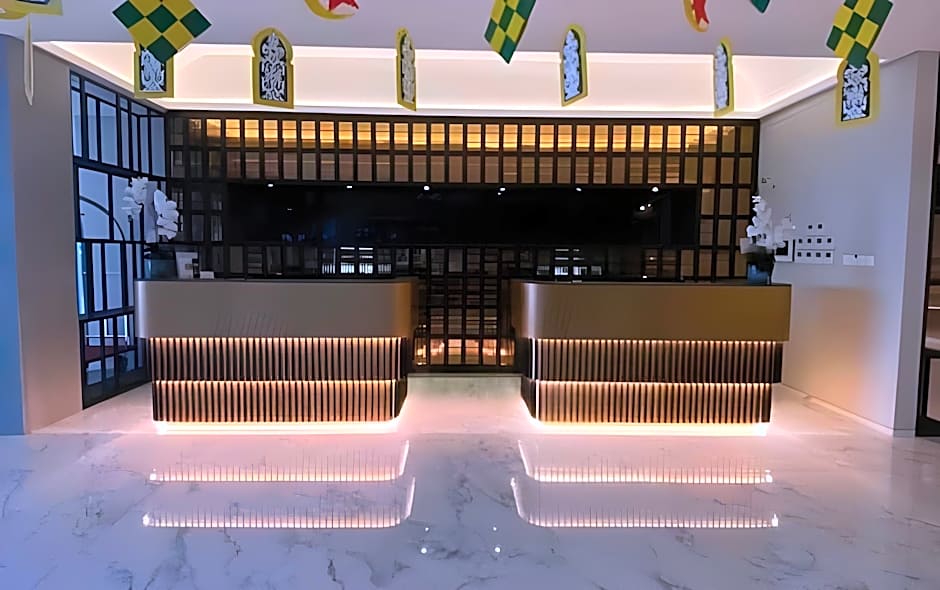 Trio Azana Style Kebumen