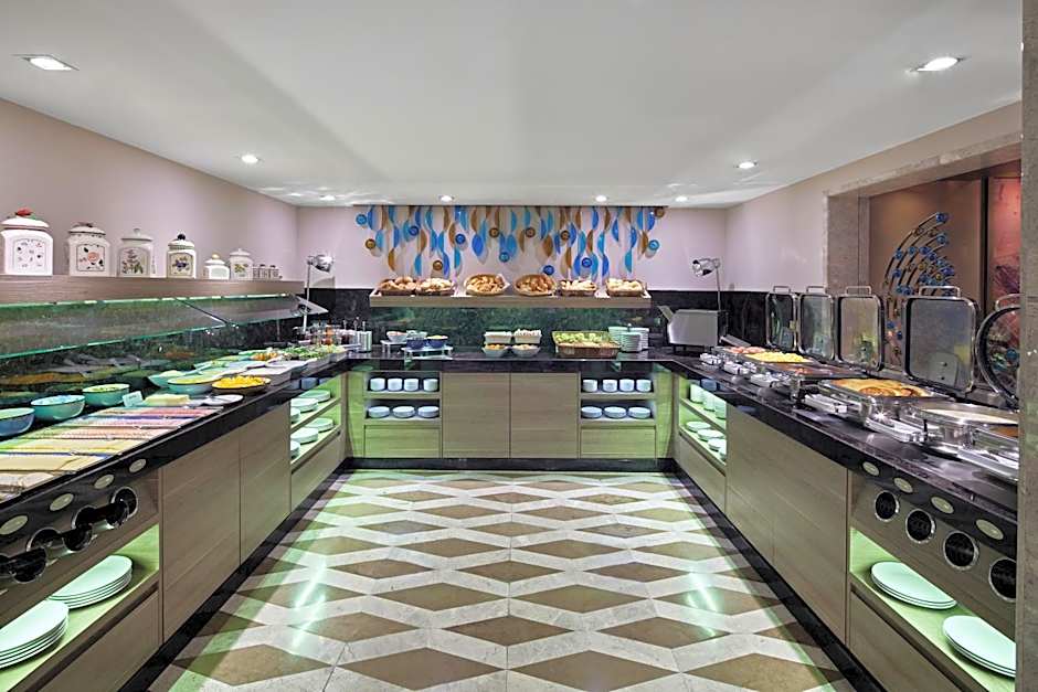 Titanic Comfort Mitte