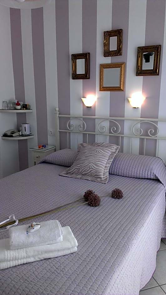 Hotel Cyclades