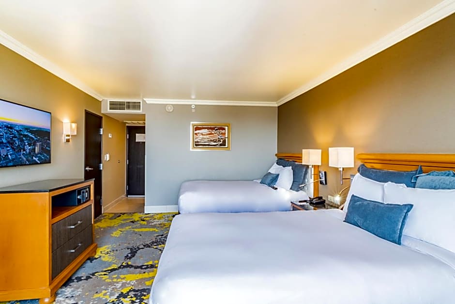 Hotel Lucerna Ciudad Juarez