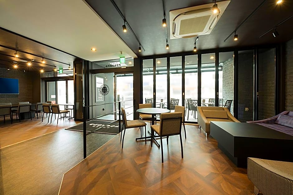 Nagoyaeki Access Hotel