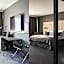 Clarion Hotel Gillet