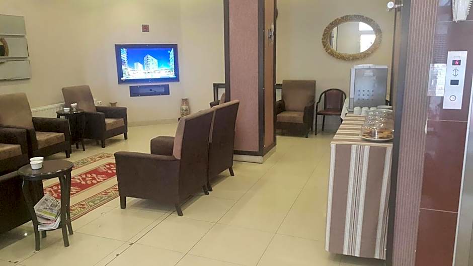 Kent Hotel