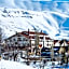 Le Cedrus Hotel