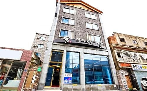 Jeonju Hanok Hotel Kung