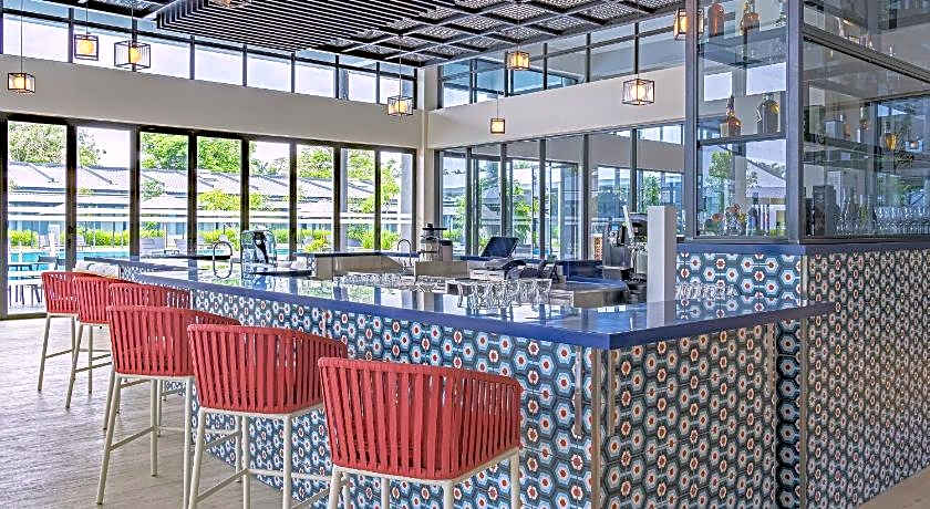 ibis Styles Sepang KLIA