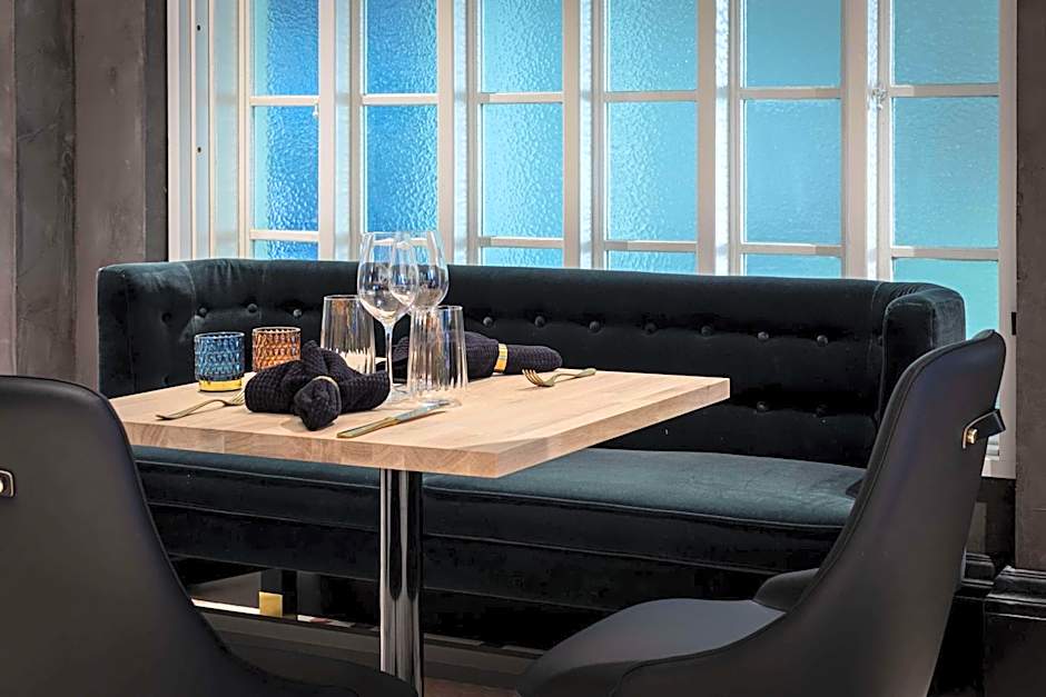 Scandic Grand Central Helsinki