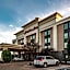 Hampton Inn By Hilton Waco