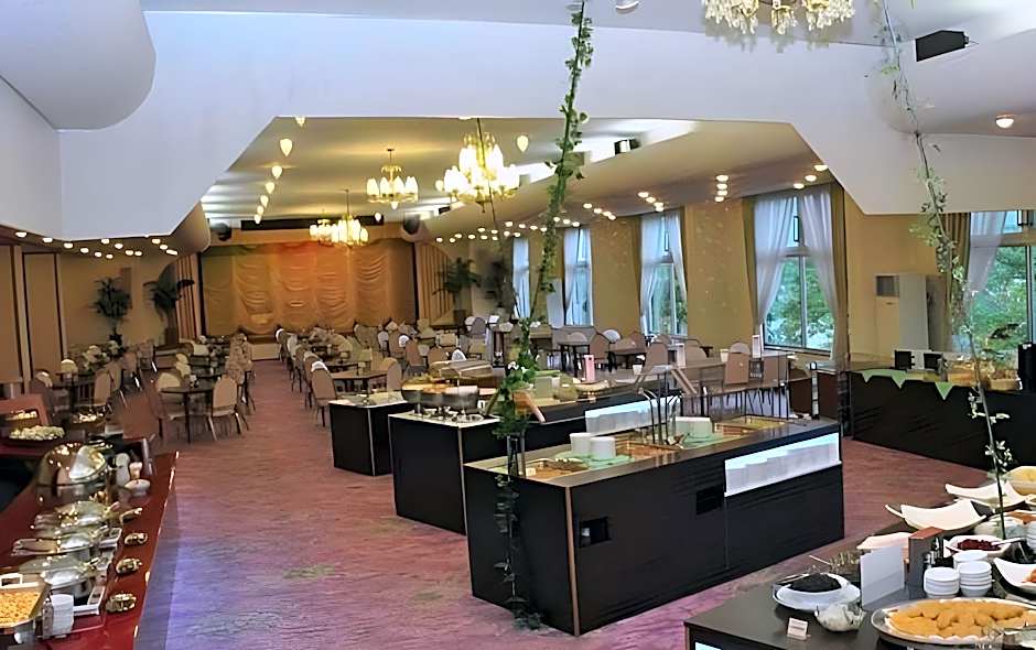 Hotel Abashirikoso