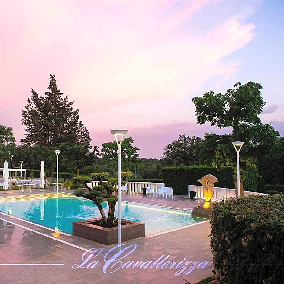 Tenuta La Cavallerizza