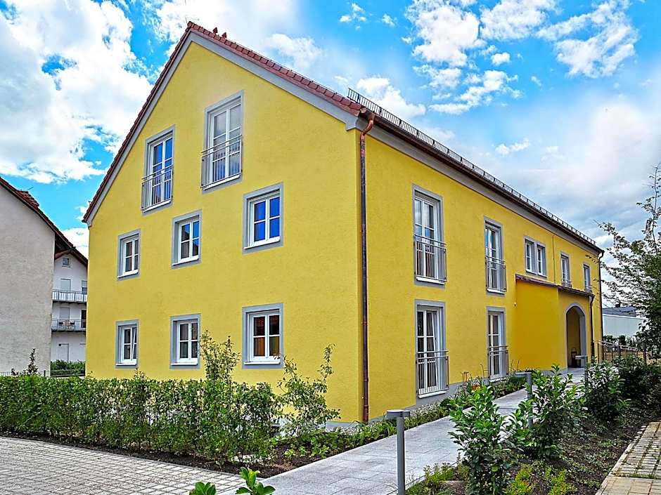 Apparthotel Ampertal