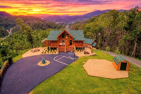 Bella Vista Lodge
