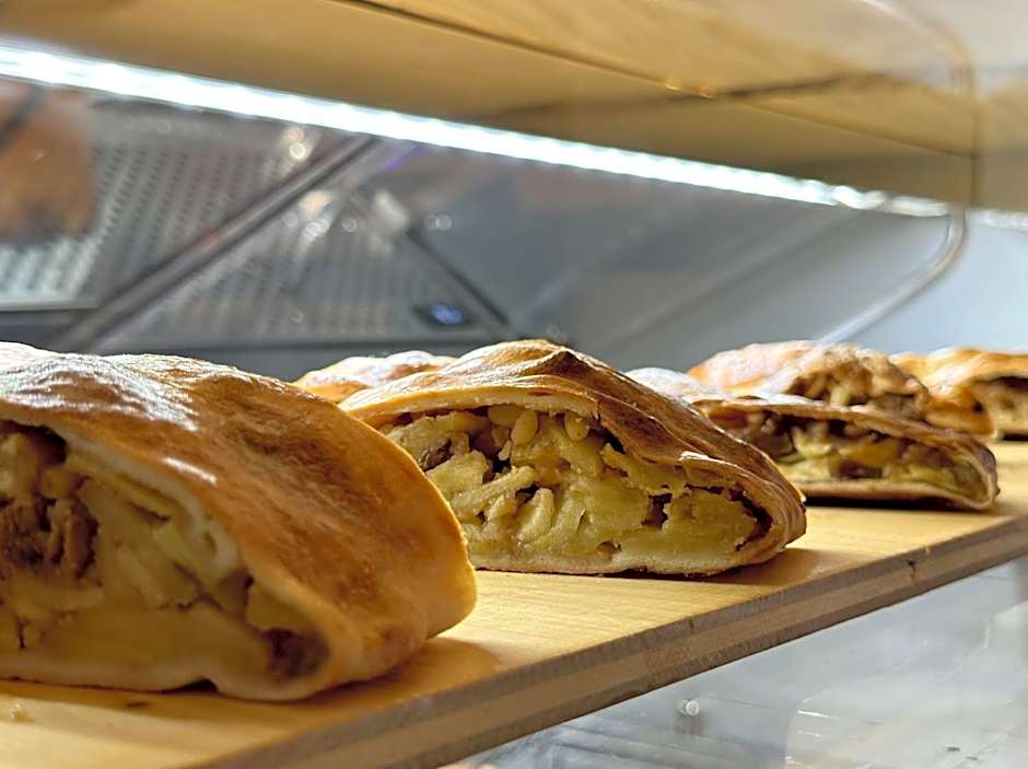 Hotel Dolomiti Des Alpes