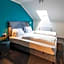 Blackhome Innsbruck Boutique I contactless check-in