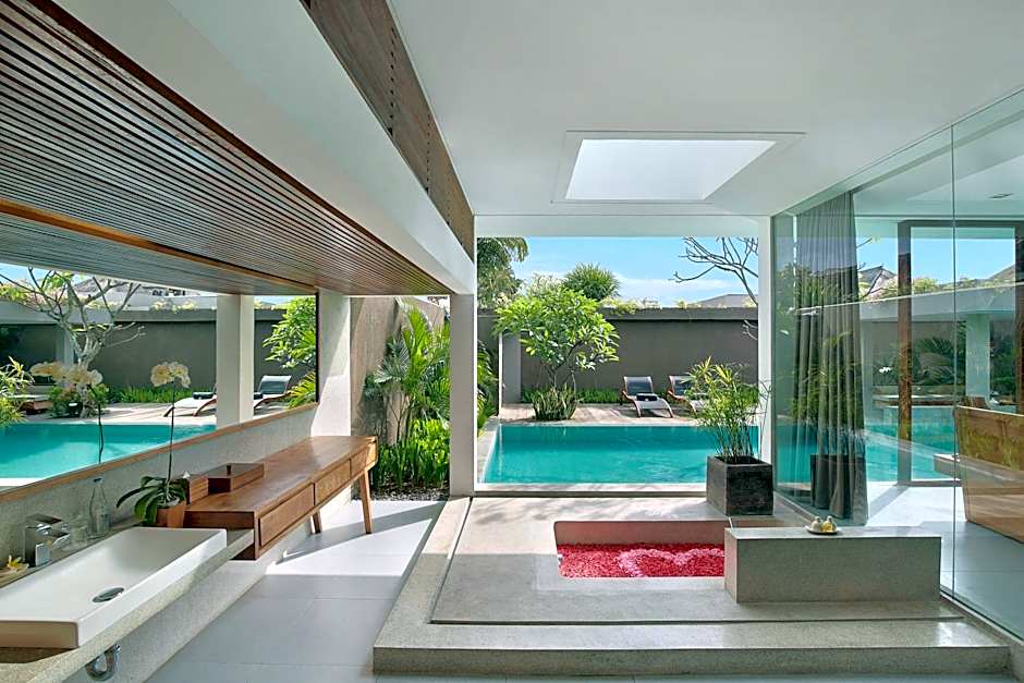 Ziva a Boutique Villa