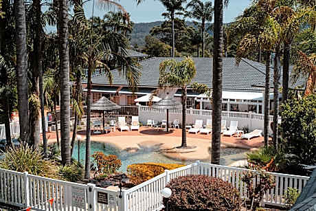 The Quarters, an Ascend Collection Hotel