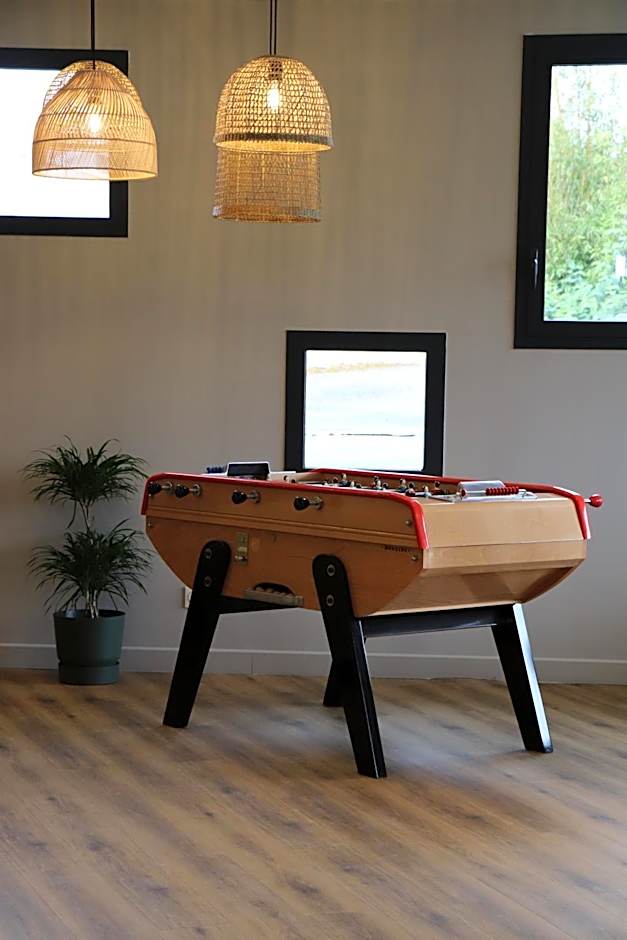 Kyriad Limoges - Ester