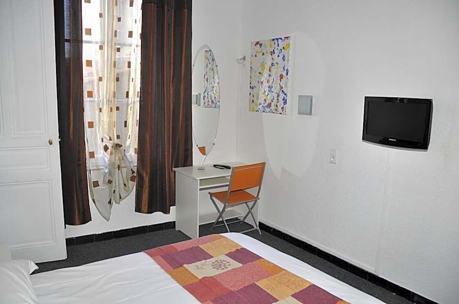 Citotel Hôtel Cesar