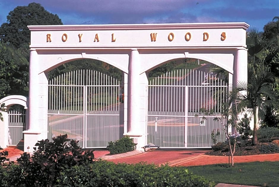 Royal Woods Resort
