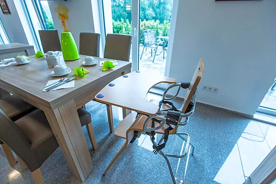 Hotel ANNA - Düsseldorf - Hilden