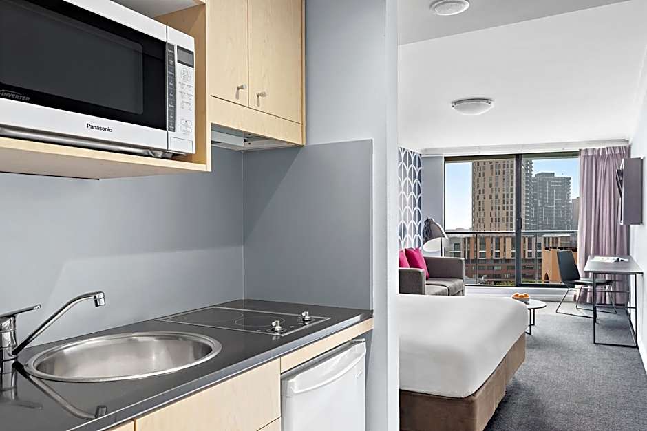 Mantra Sydney Central