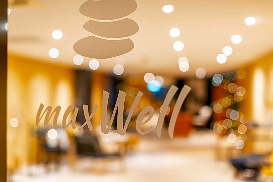 Best Western Plus Parkhotel Maximilian Ottobeuren