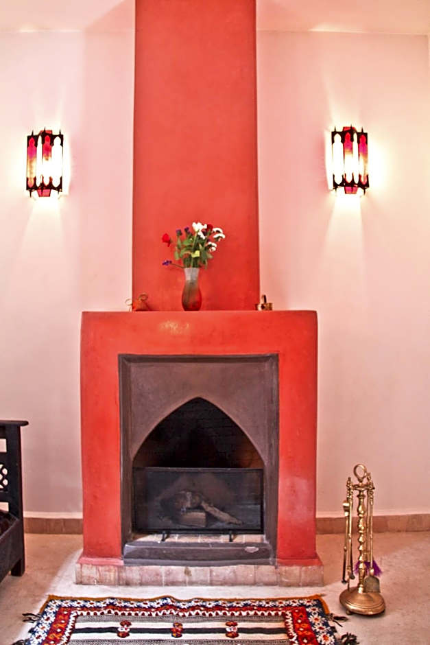 Riad Mariana