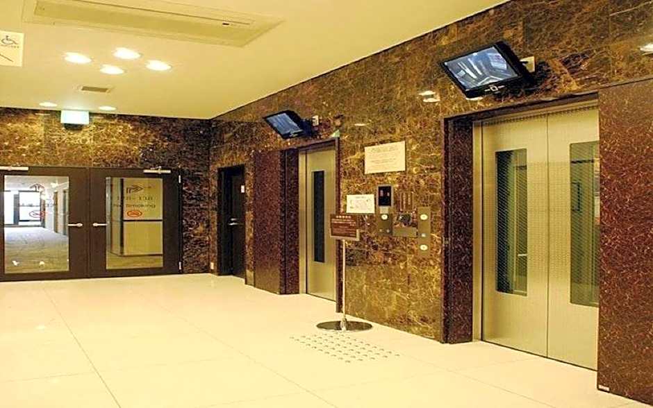 Toyoko Inn Tokyo Asakusa Kuramae No.1
