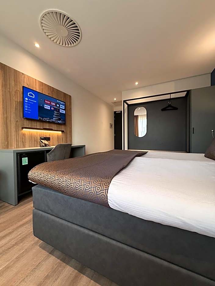 OZO Hotels Antares Amsterdam Schiphol Airport