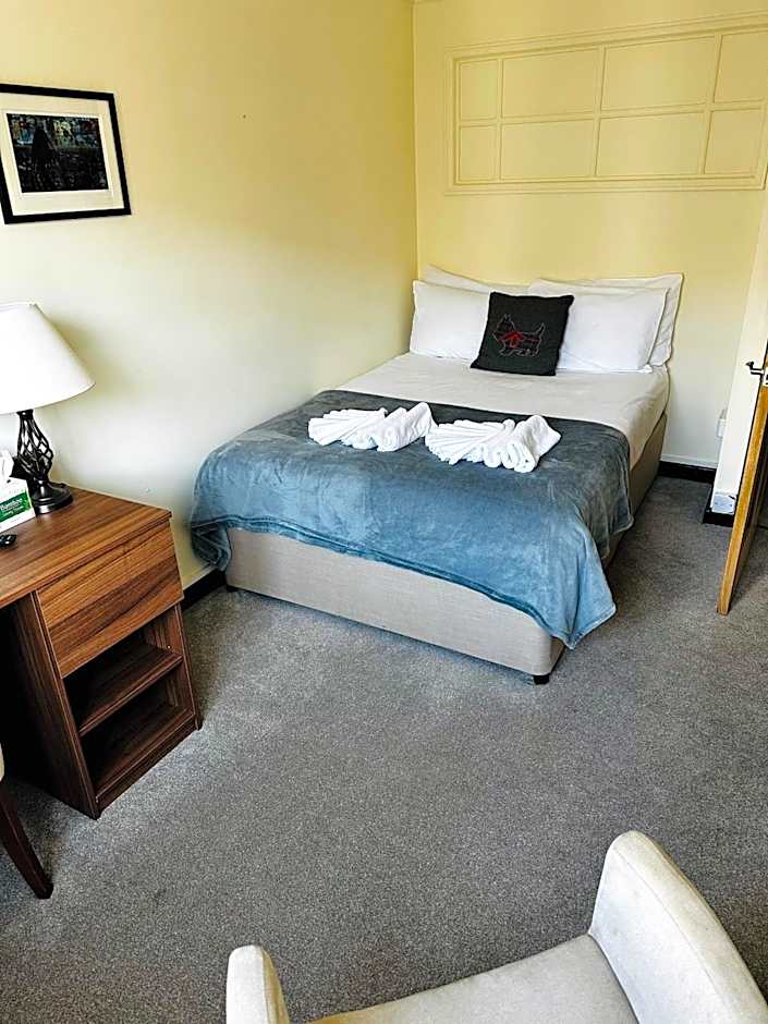 Vincent House London Residence