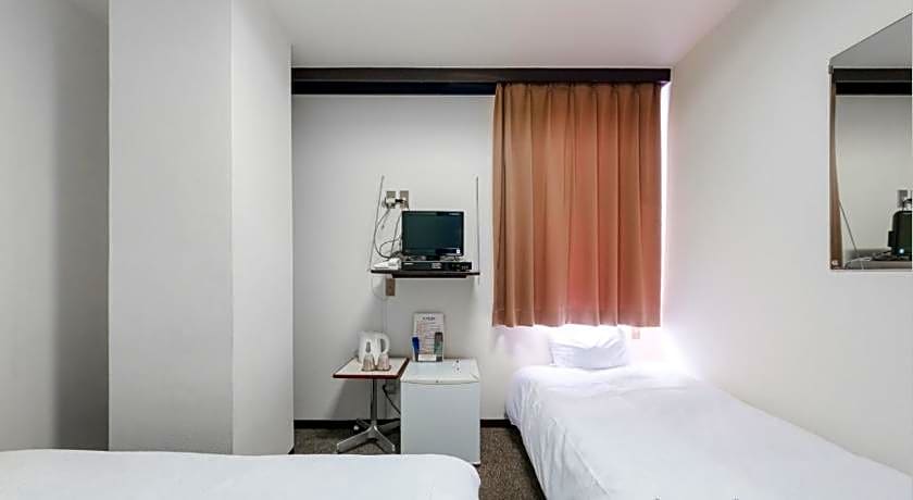 Tabist Hotel Tetora Hakodate Station