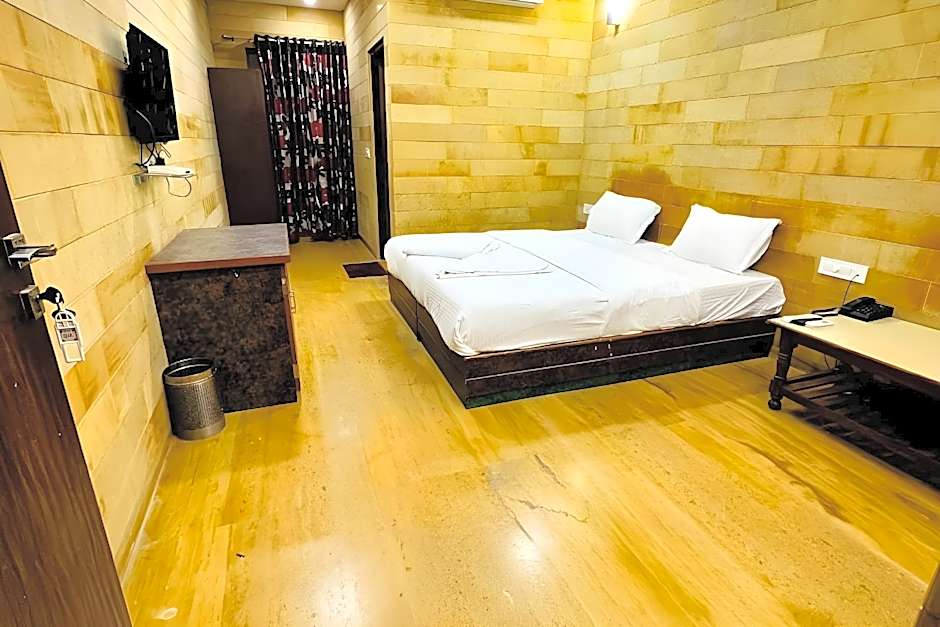 Life Solora Jaisalmer 