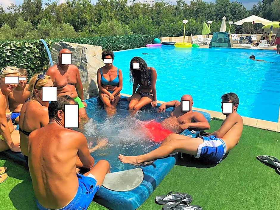 Green Park Hotel & Residence