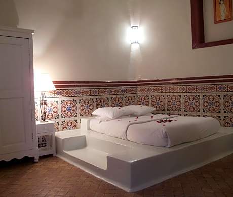 Two bedroom Suite (2 Adults +2 Children)