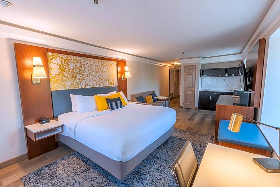 The Westfield Inn, BW Signature Collection