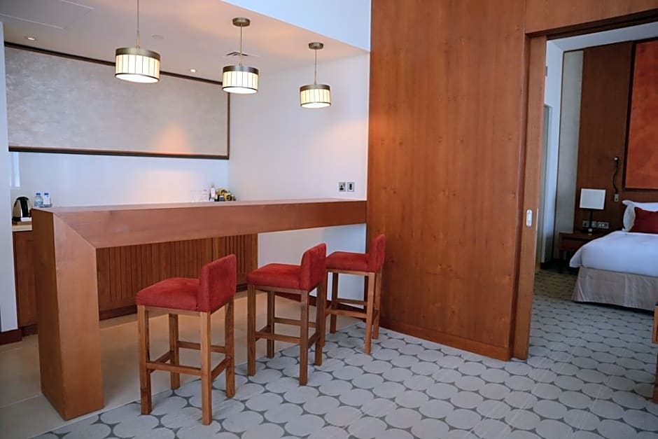 Yas Plaza Marina By Ihg