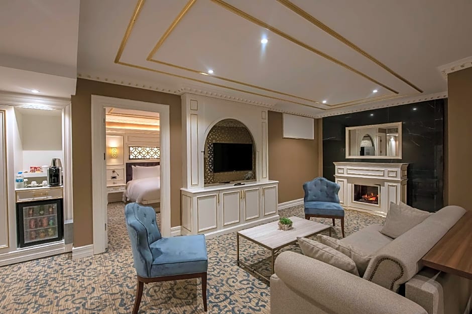 DoubleTree By Hilton Hotel Elazig