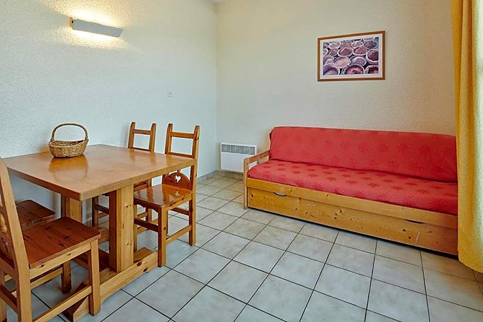 Club Vacances Bleues Les Horizons du Lac (anciennement Serre-du-Villard)