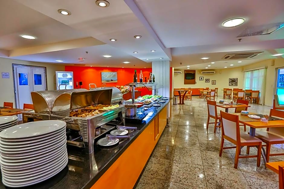 Dubai Macae By Atlantica