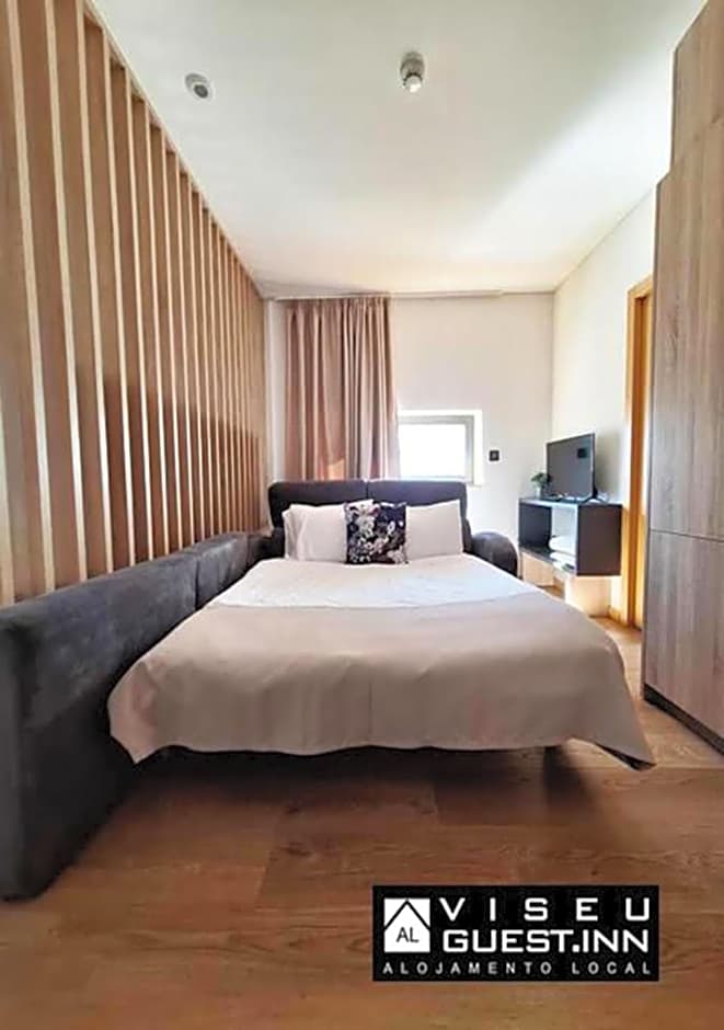 Viseu Guest Inn