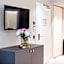 MAXIMILIAN MUNICH Apartments & Hotel