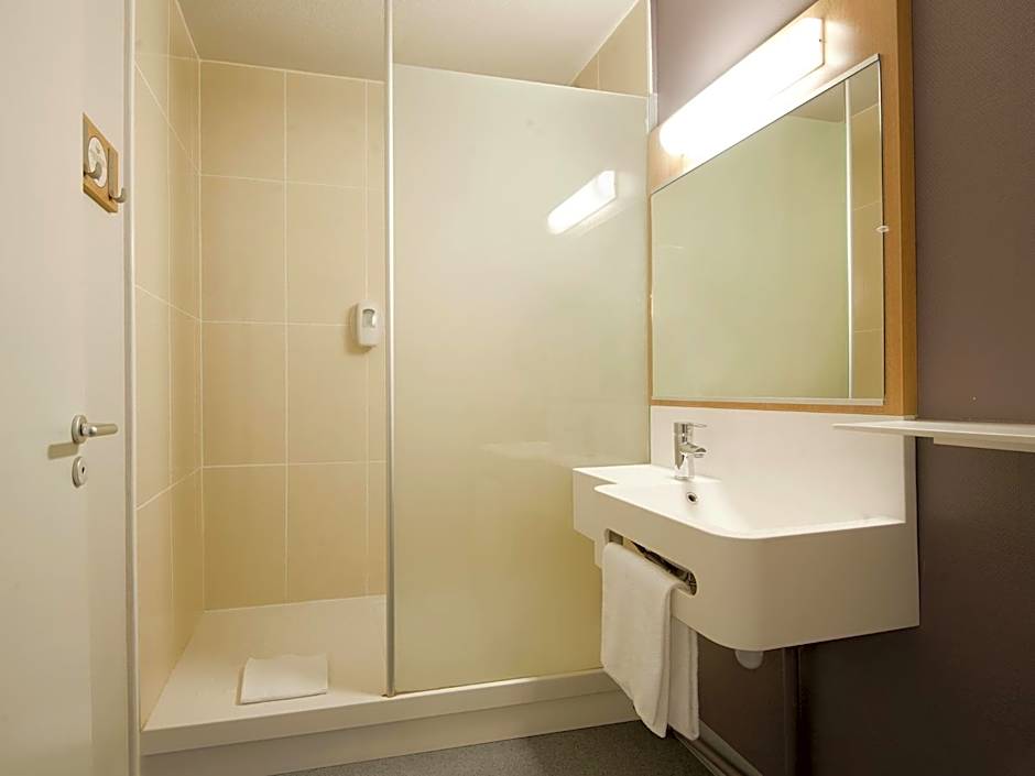 B&B Hotel LYON Centre Part-dieu Gambetta