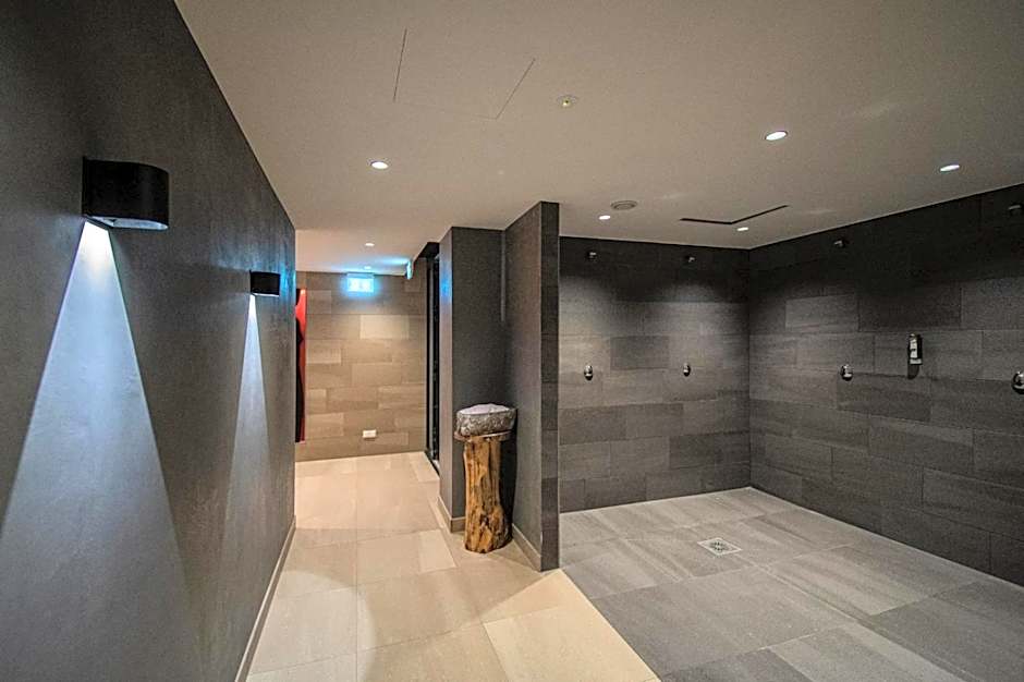 Fletcher Wellness-Hotel Kamperduinen